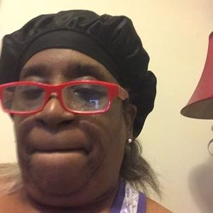 Meet your Posher, Catherine